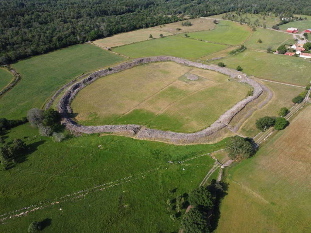 Gråborg, Algutsrum (Öland)