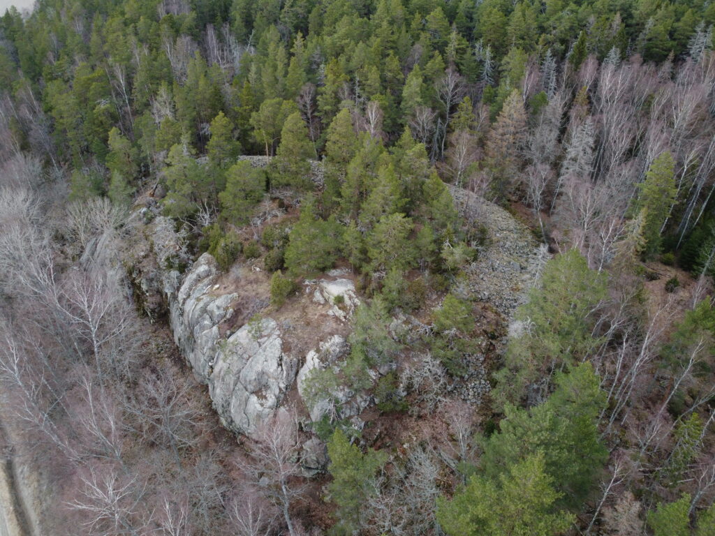 Solviksborgen, Kärrbo (Västmanland)