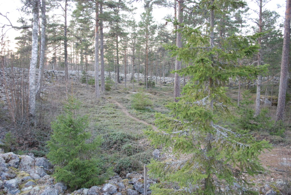 Visberget, Munktorp (Västmanland)