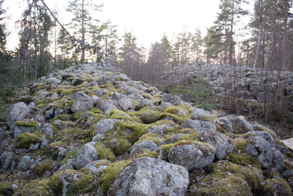 Visberget, Munktorp (Västmanland)