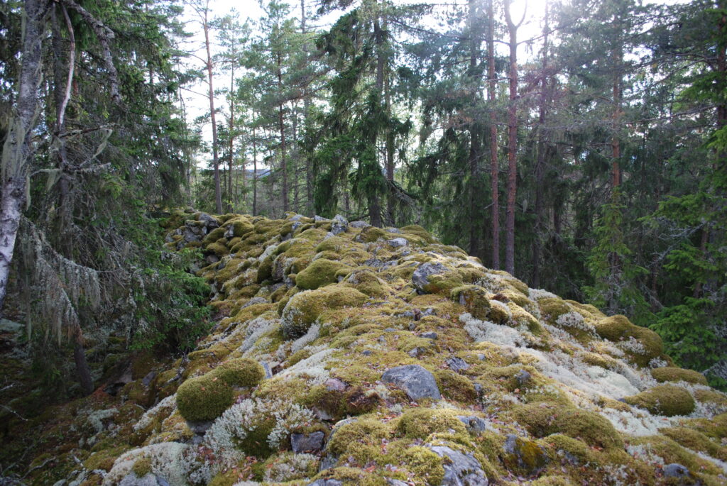 Kämstaborg, Södertälje (Sörmland)